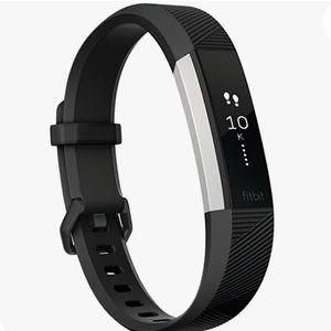 Brand new in sealed box Fitbit Alta HR watch